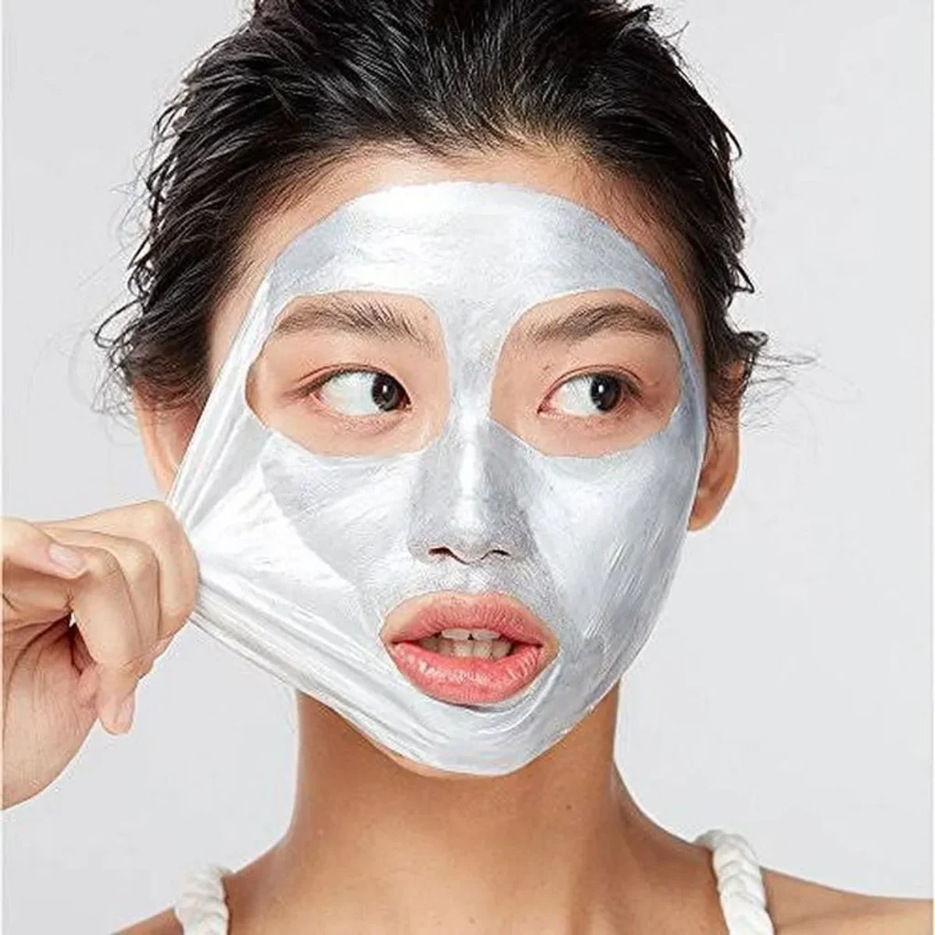 Jenis-jenis Masker Wajah untuk Perawatan Kulit Khusus