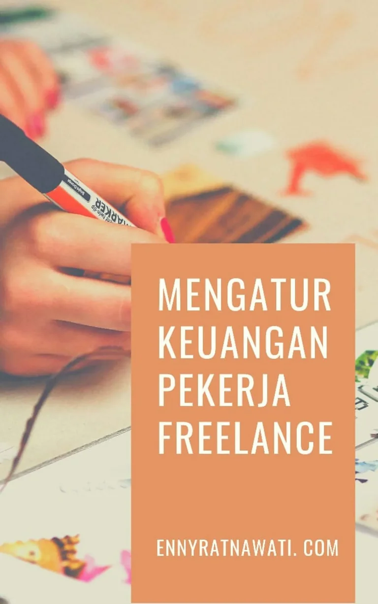 Kiat dan Saran untuk Kesuksesan Freelancer