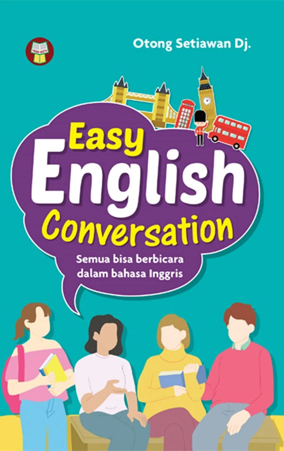 Manfaatkan Program Tandem Language Exchange untuk Belajar Bahasa Inggris