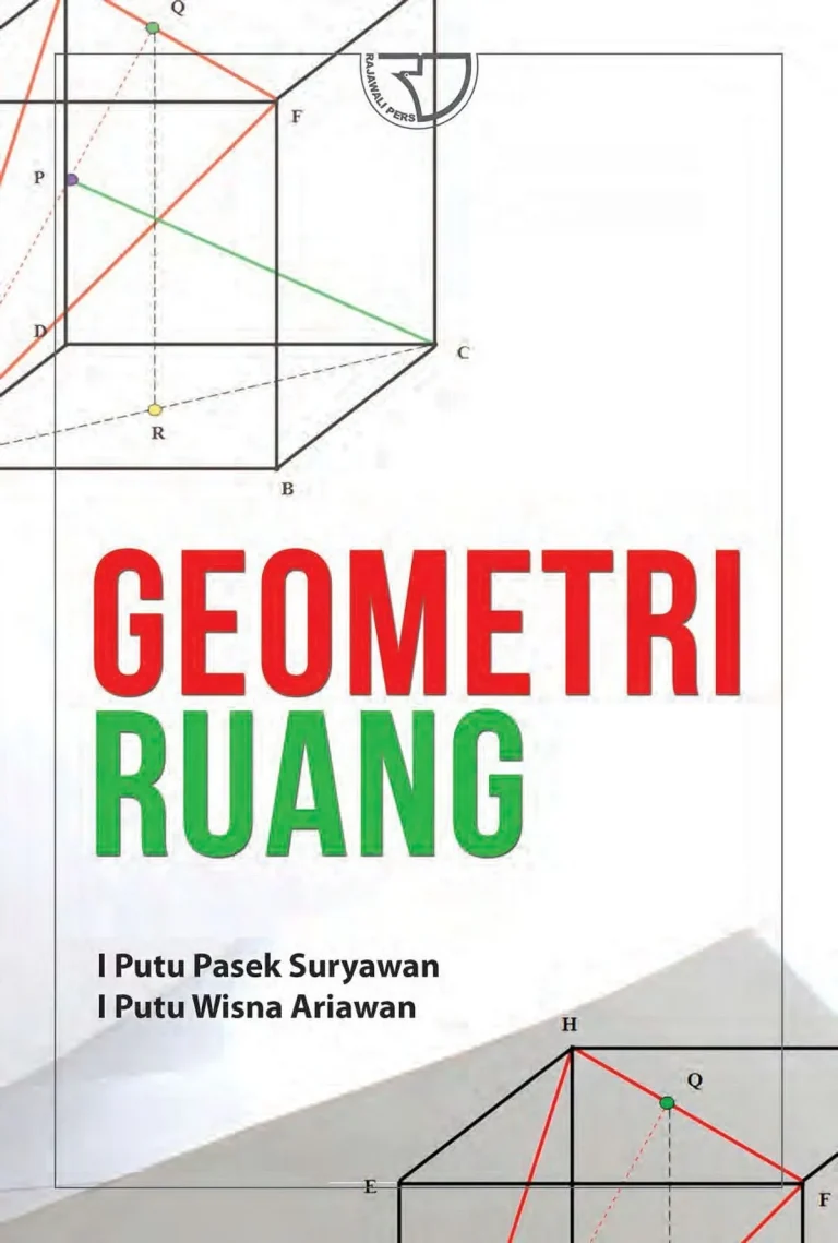 Menguasai Geometri: Teori dan Penerapannya