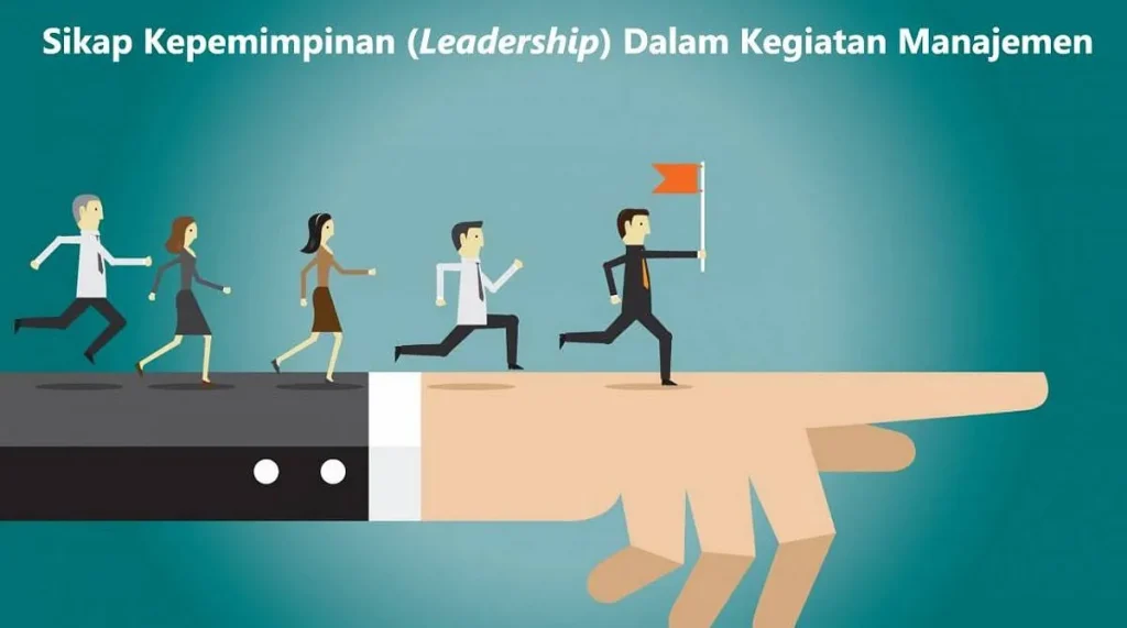 Peran Kepemimpinan Situasional dalam Manajemen