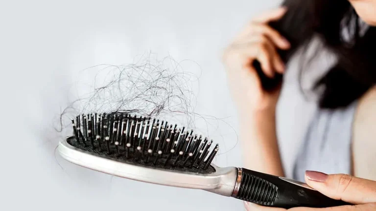 Perubahan Gaya Hidup untuk Rambut yang Lebih Sehat