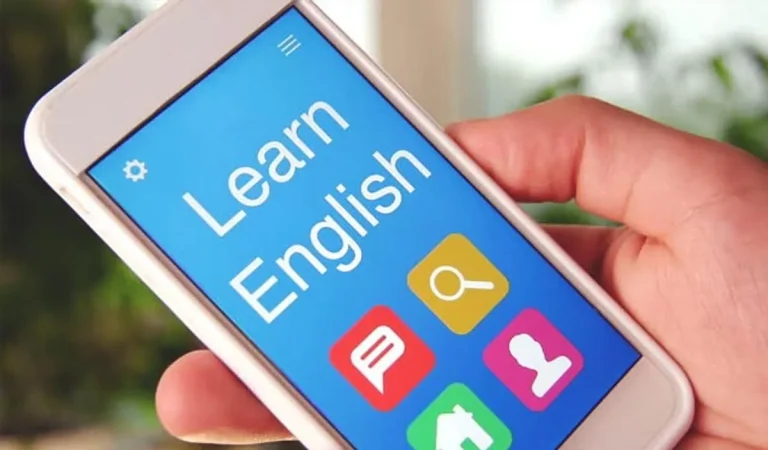Pilih Aplikasi Mobile Terbaik untuk Belajar Bahasa Inggris