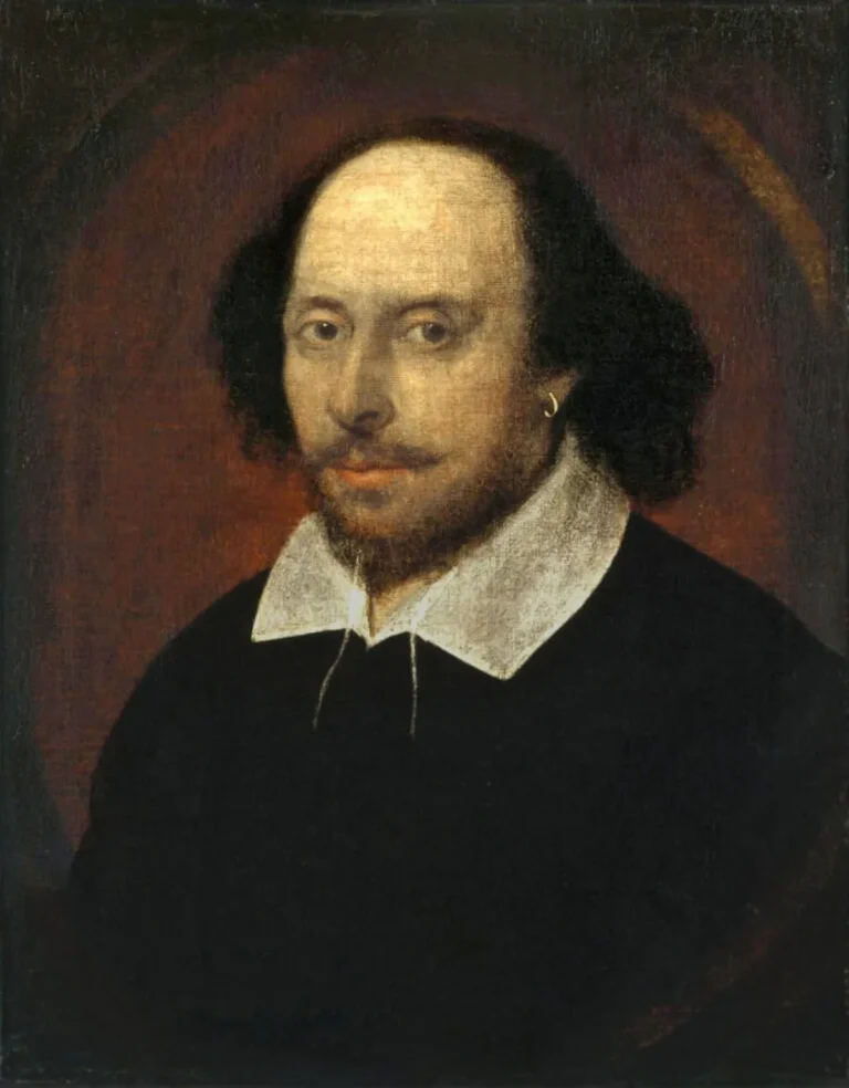 Shakespeare: Pengantar ke Sastra Bahasa Inggris