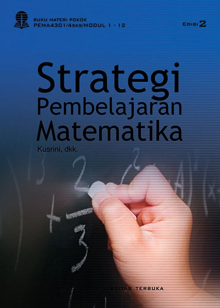 Strategi Belajar yang Efektif dalam Menaklukkan Matematika