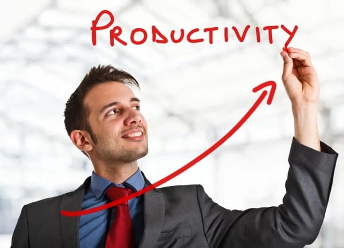 Strategi Meningkatkan Produktivitas Melalui Pelatihan Karyawan