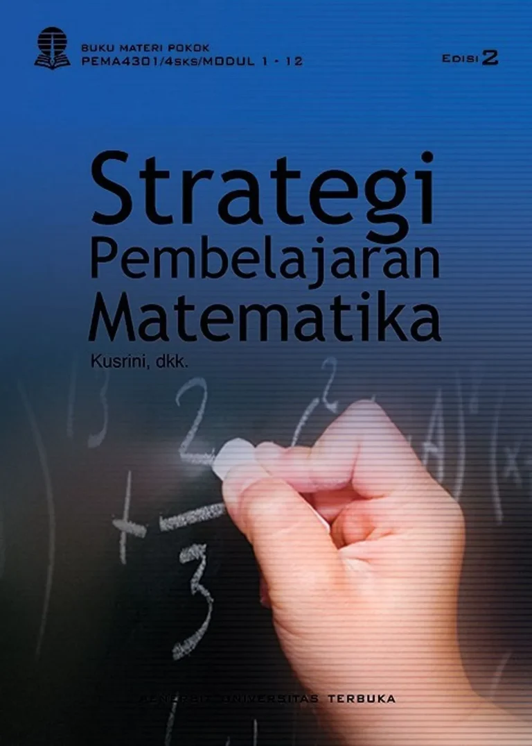 Strategi Terbaik untuk Menangani Ujian Matematika