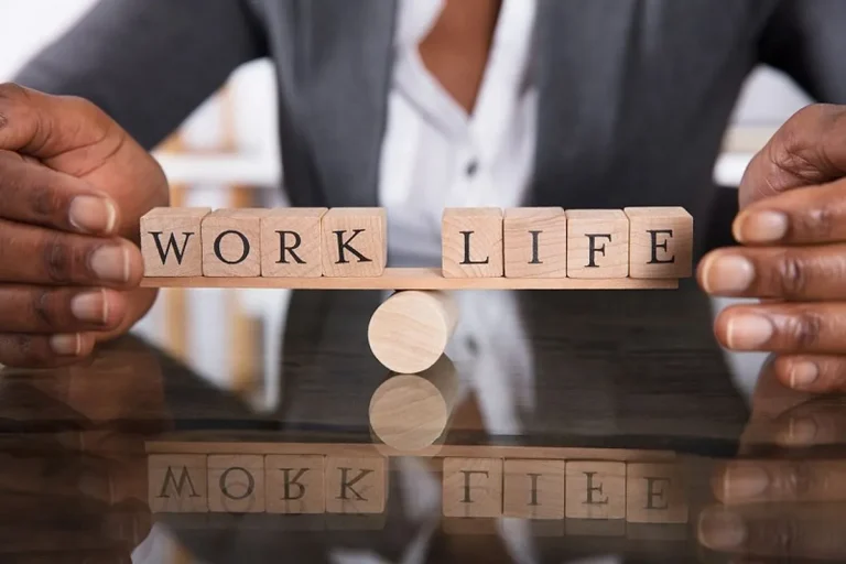 Strategi untuk Mencapai Keseimbangan Kerja dan Kehidupan