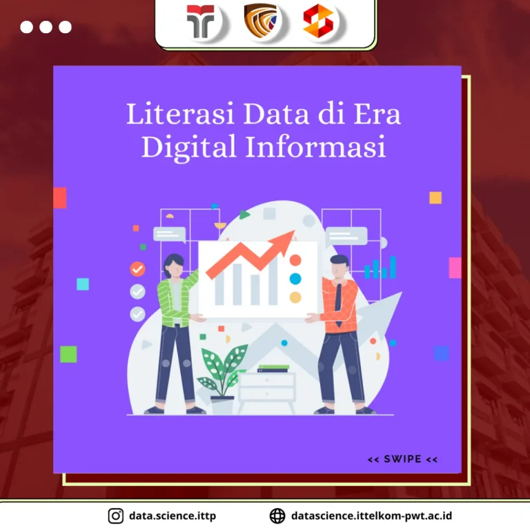 Tantangan Umum dalam Meningkatkan Literasi Data