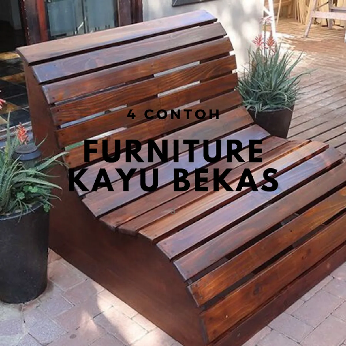Tips Membuat Furniture Sendiri: Inspirasi Proyek Kayu