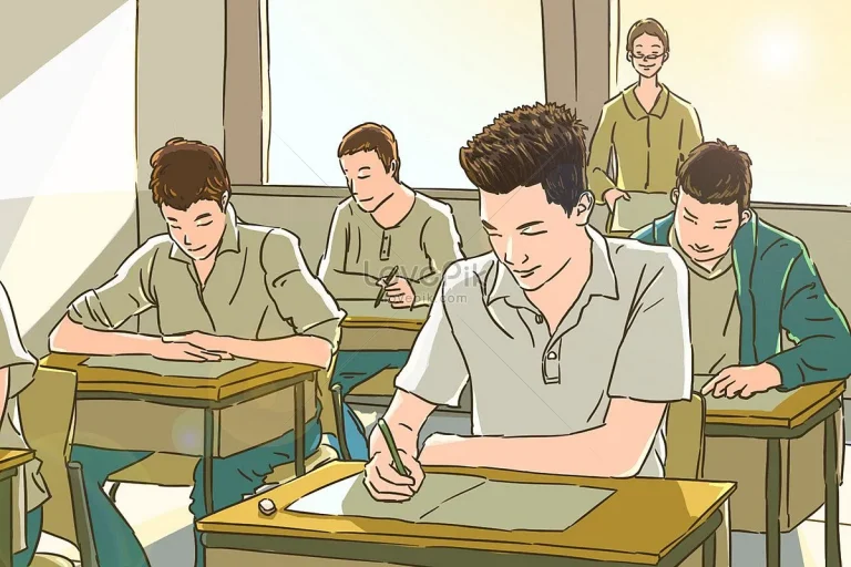 Tips Mempersiapkan Diri untuk Ujian Masuk Perguruan Tinggi