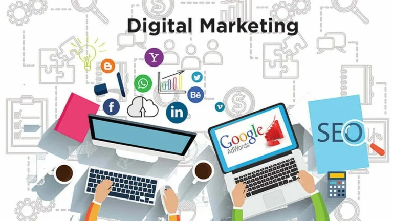 Tutorial Pemasaran Digital untuk Bisnis yang Efektif